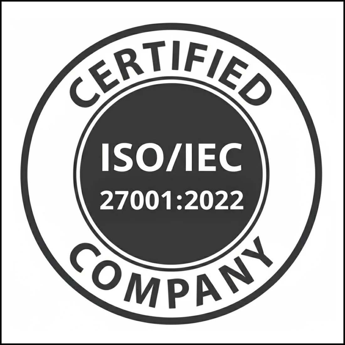 Certificazione ISO/IEC 27001:2022 — TO YOU
