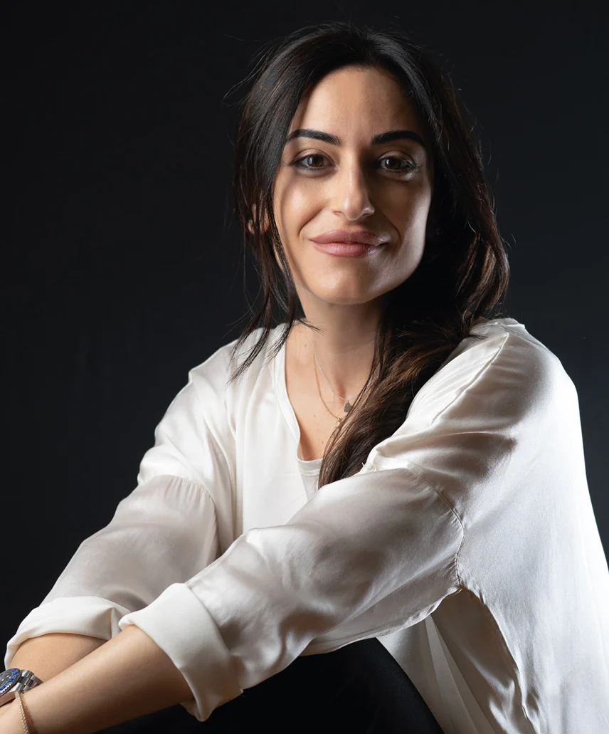 Daniela Marigliano