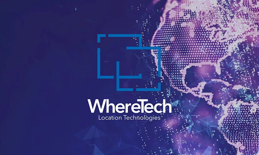 WhereTech Location Technologies — azienda del gruppo App to you Group