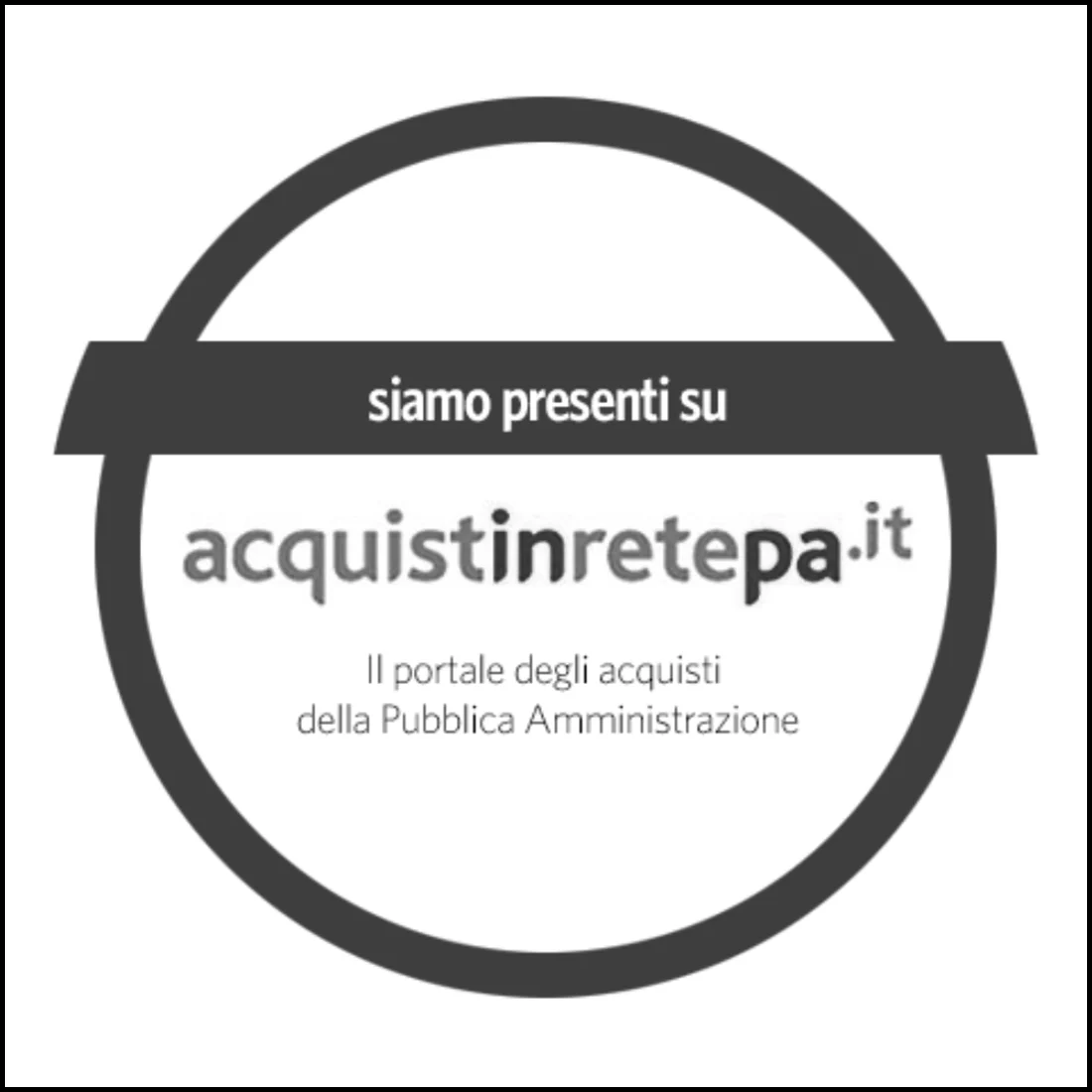Abilitazione MePA Acquisti in Rete PA — TO YOU