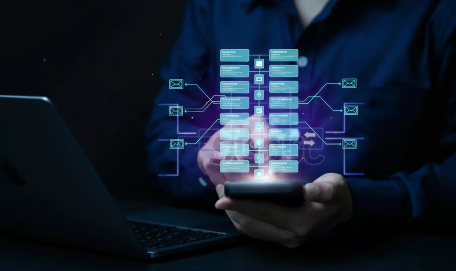 Agenti AI in azienda: cosa sono, tool concreti e perché servono progetti guidati
