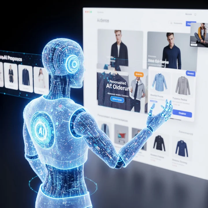 Agenti AI nell’eCommerce: oltre i chatbot