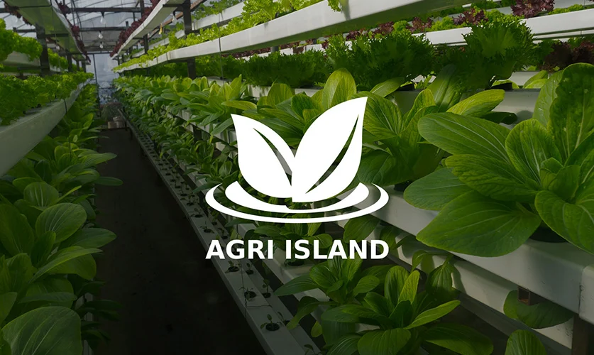 Agri Island — azienda del gruppo App to you Group