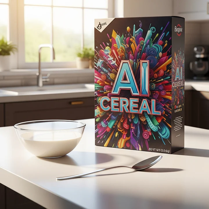 AI Advertising: La Rivoluzione della Pubblicità Digitale
