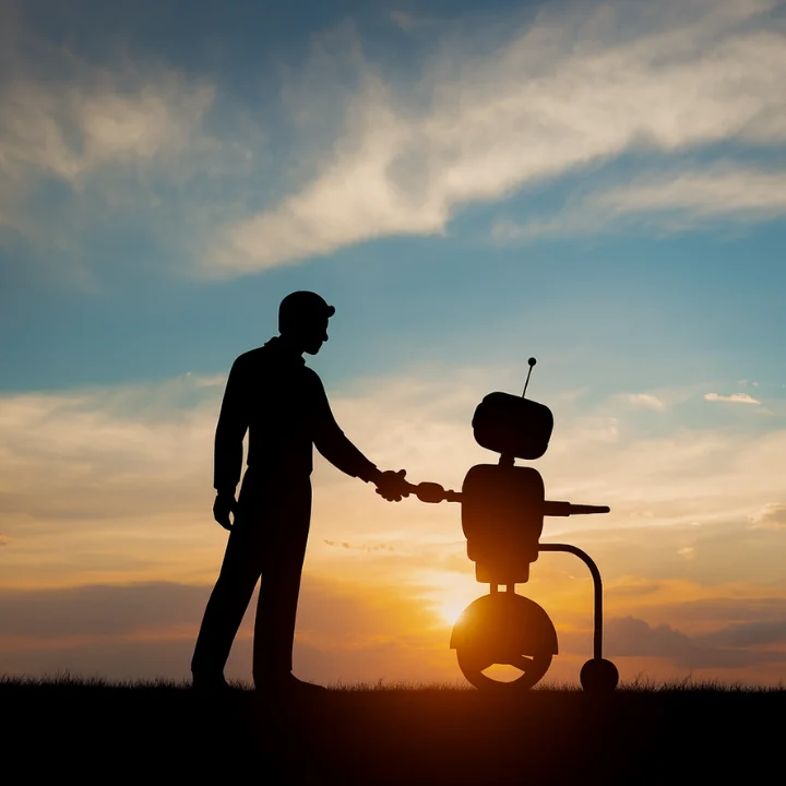 AI con personalità: come i brand restano umani nell’era dell’intelligenza artificiale