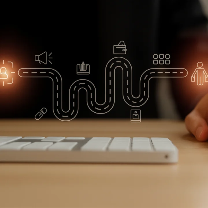 AI nelle Customer Journey Map: esperienze davvero predittive