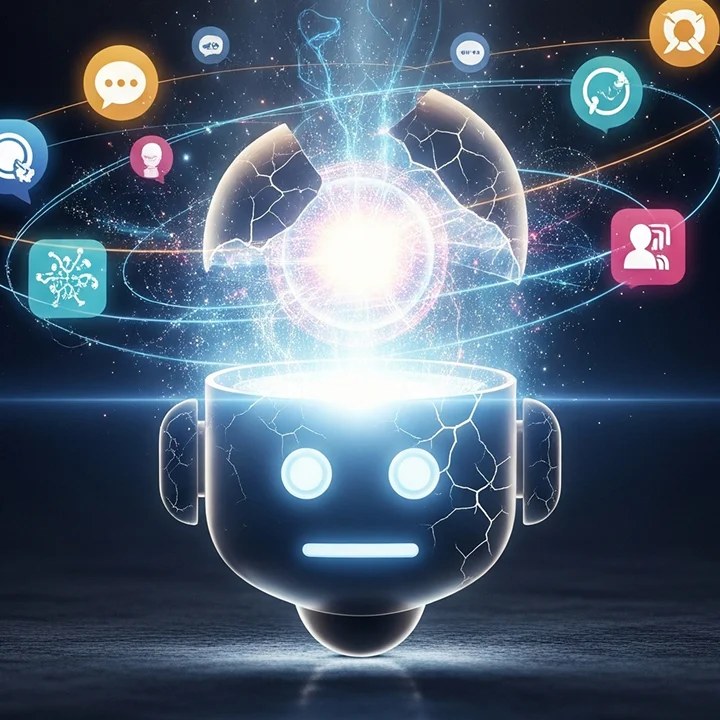 Augmented Intelligence rivoluziona i chatbot
