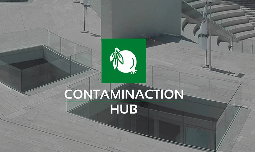 Contaminaction Hub — azienda del gruppo App to you Group