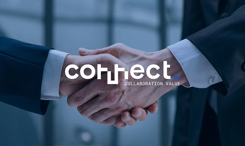 Connect Collaboration Value — azienda del gruppo App to you Group