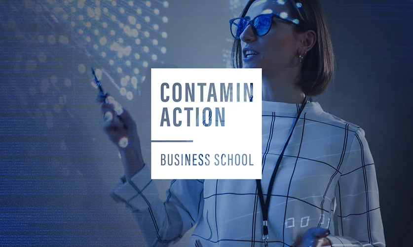 ContaminAction Business School — azienda del gruppo App to you Group