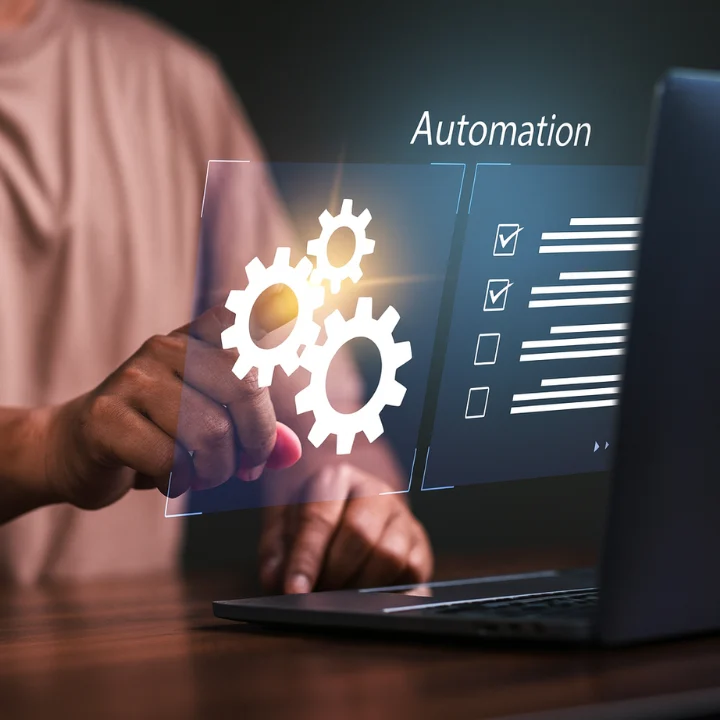 Content Marketing Automation: efficienza e creatività