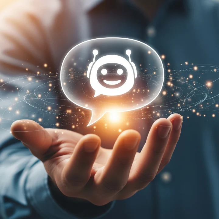 Copywriting conversazionale: la voce dei chatbot aziendali