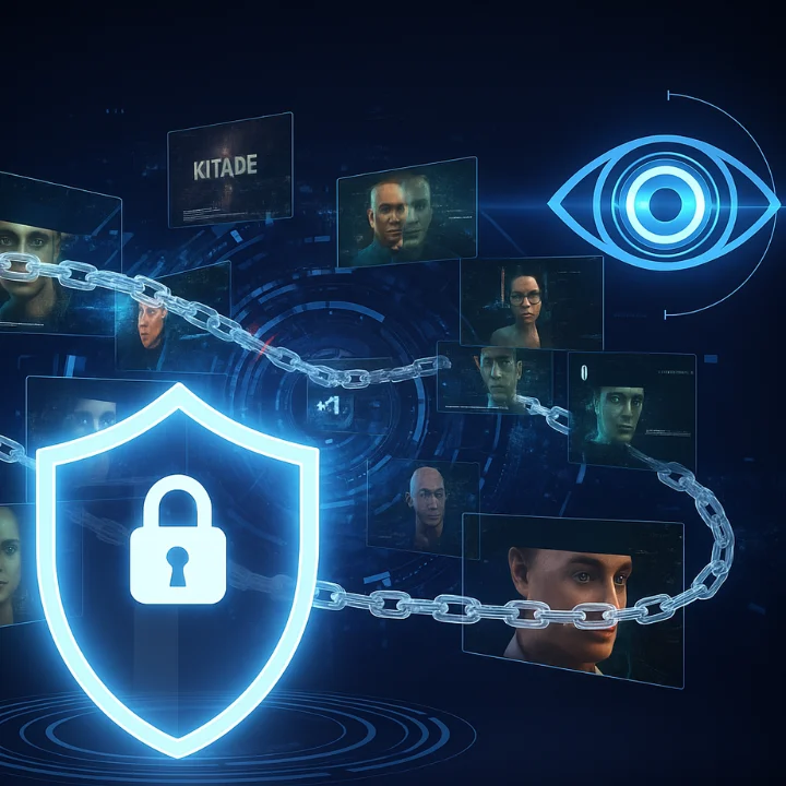 Deepfake e Brand Safety: come proteggere l’identità digitale