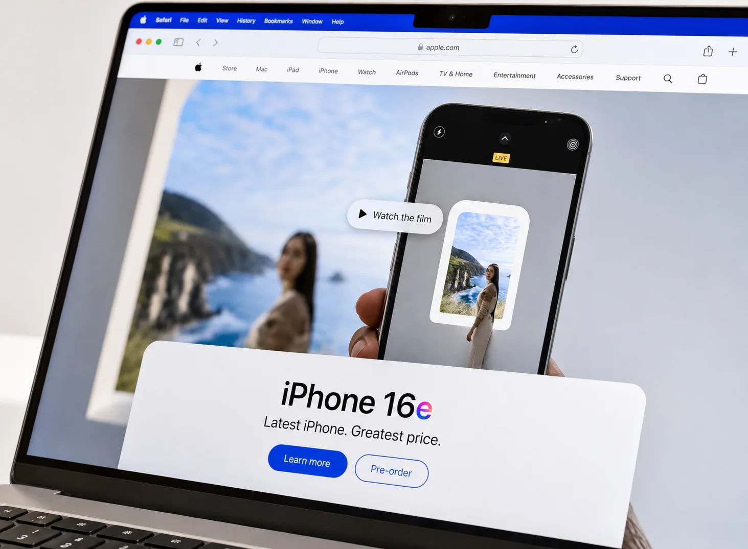 Quando il design non è estetica: cosa insegna Apple sulla costruzione della fiducia