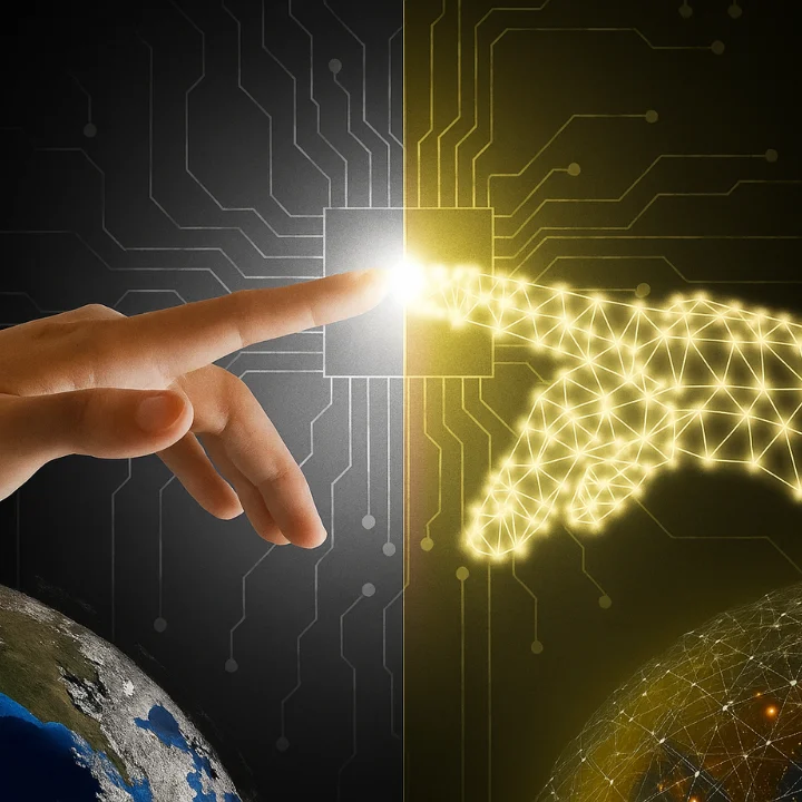 Digital Twins nel mondo reale: quando i dati si trasformano in esperienze
