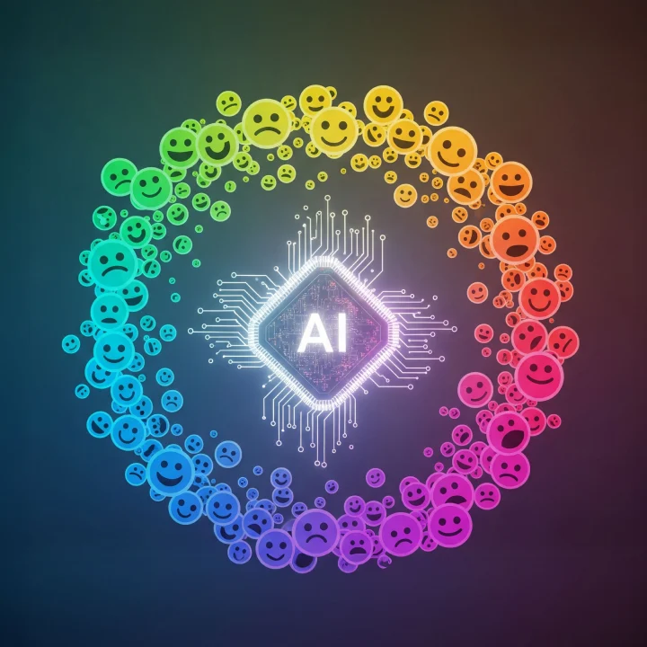 Emozione e AI: la nuova coppia del marketing