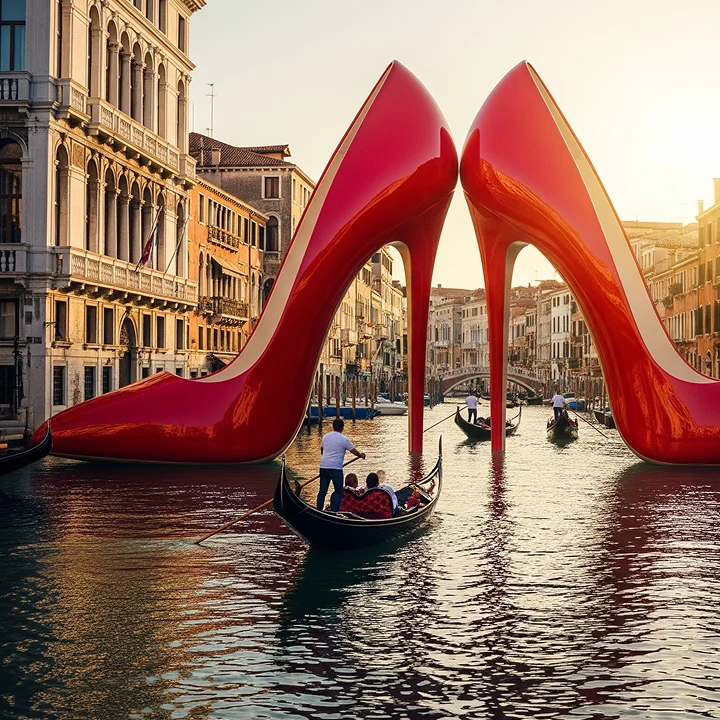 Fake Out of Home (FOOH): La Nuova Frontiera della Pubblicità Digitale