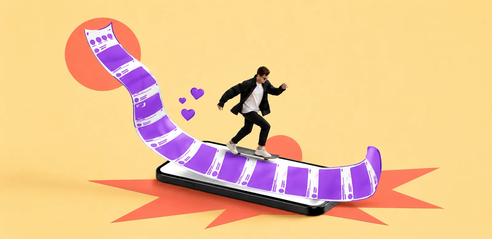 Il feed perfetto è morto: cosa sta cambiando davvero nella comunicazione dei brand