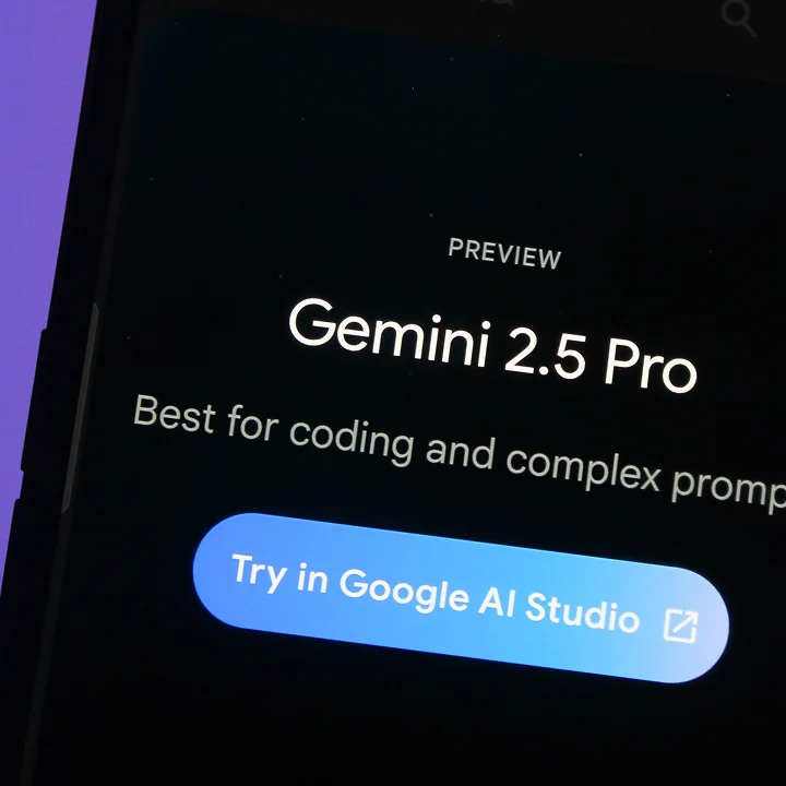 Gemini 2.5 Pro: IA di Google che riscrive le regole del gioco