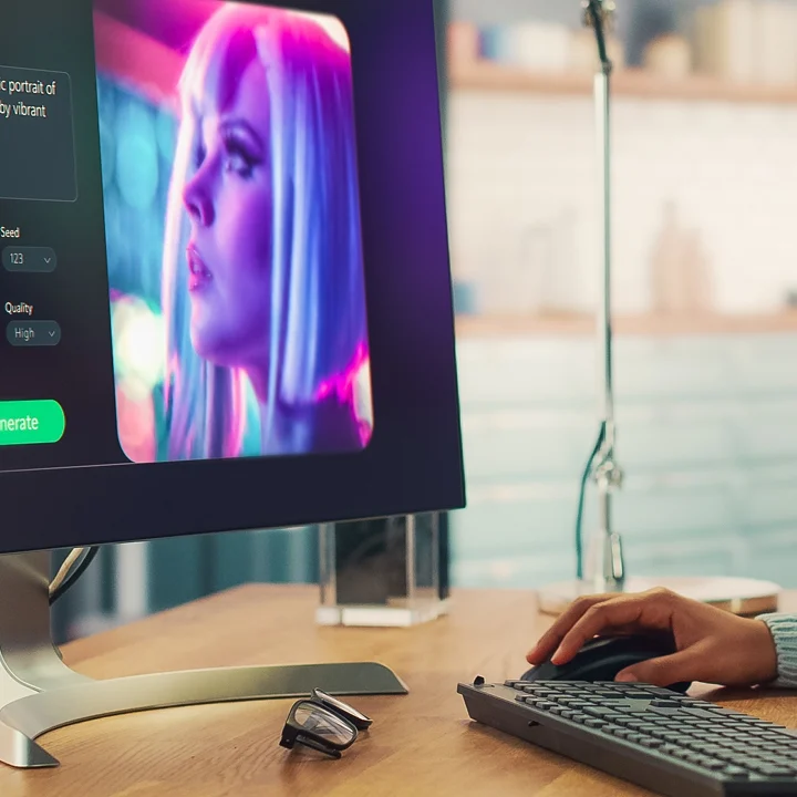 Generative AI e creatività: alleata o minaccia per i creator?