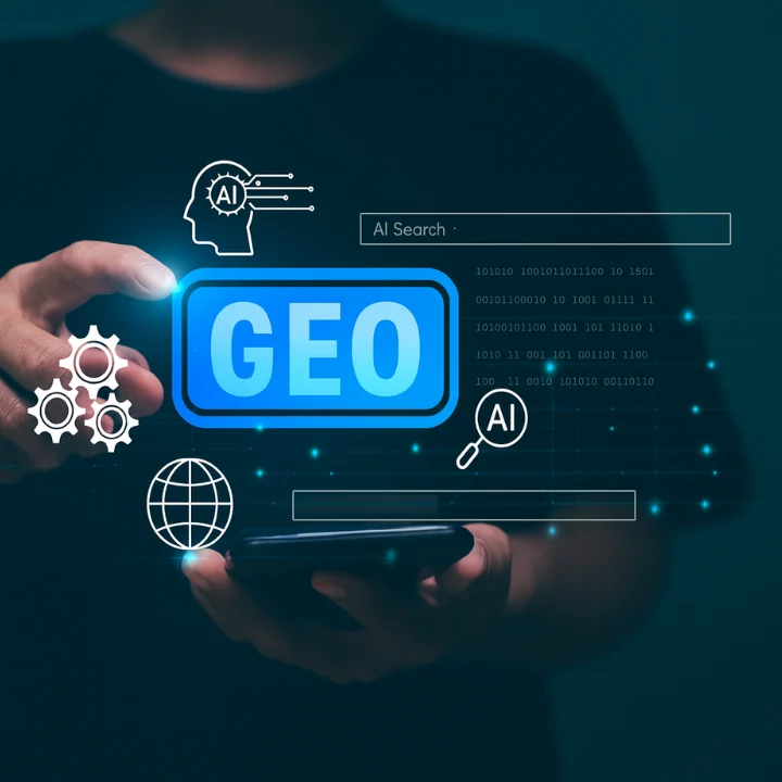 Generative Engine Optimization: la nuova SEO AI