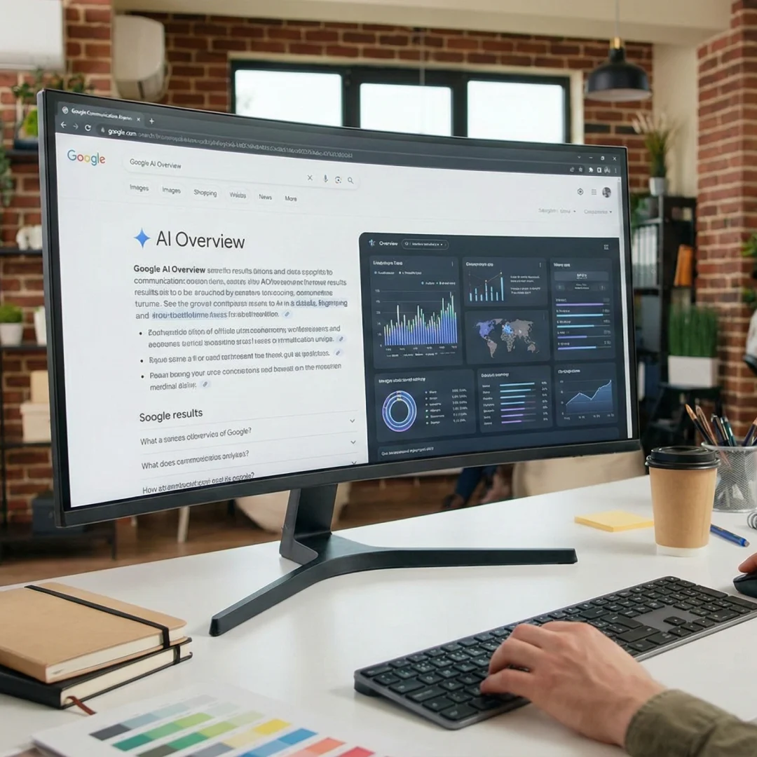 Google AI Overview: cos’è e come funziona