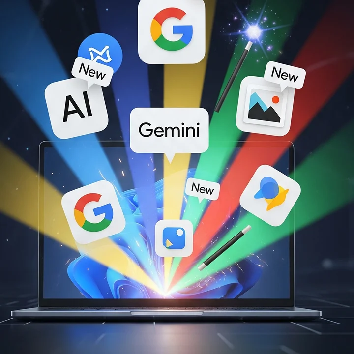 Google potenzia Chromebook Plus: cosa cambia?