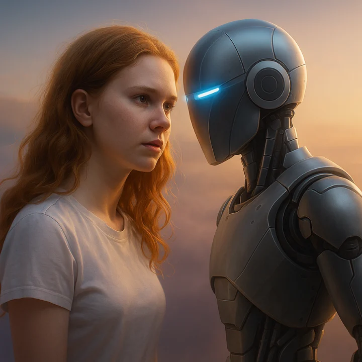 Human-in-the-Loop: AI e creatività umana nel marketing