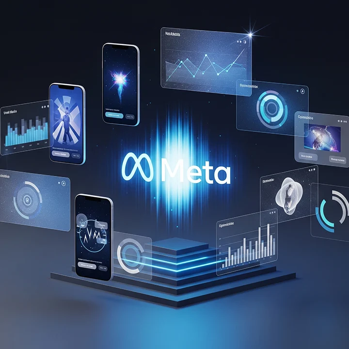 I nuovi formati social di Meta: come ottimizzare i contenuti nel 2025