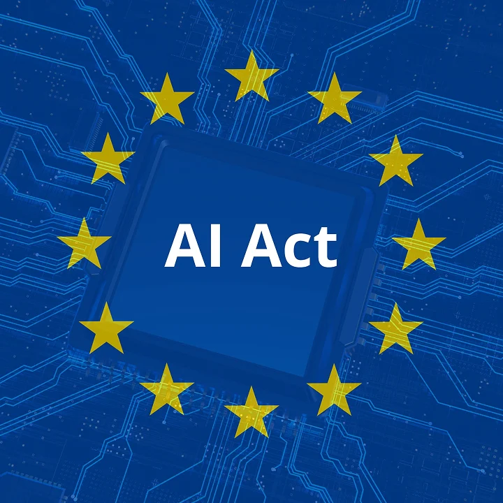 IA Act: come adeguarsi alla nuova legge europea