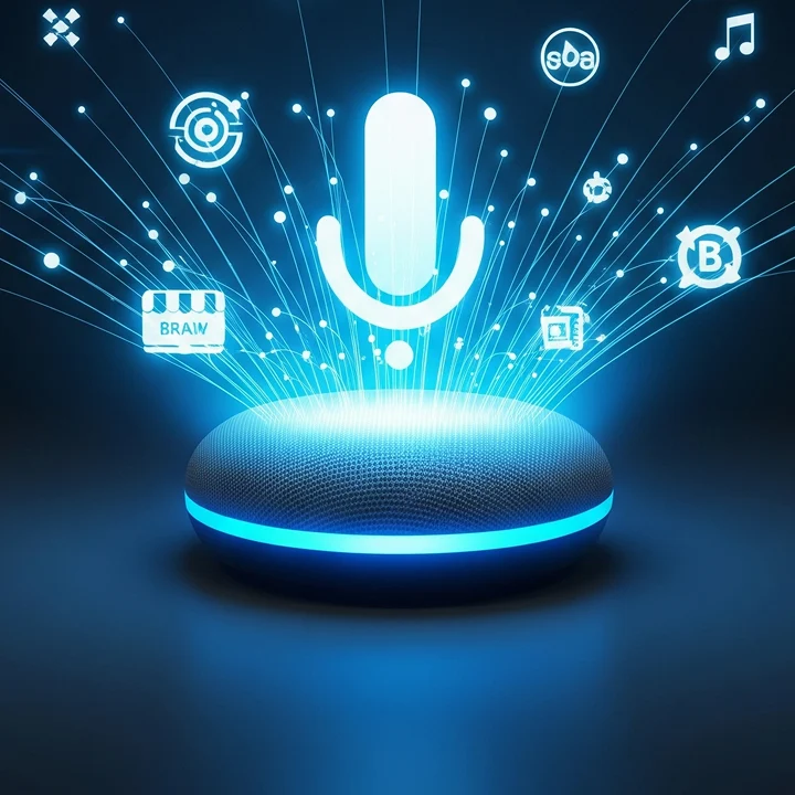 Il potere della voce nell’advertising: Alexa Skill e marketing audio