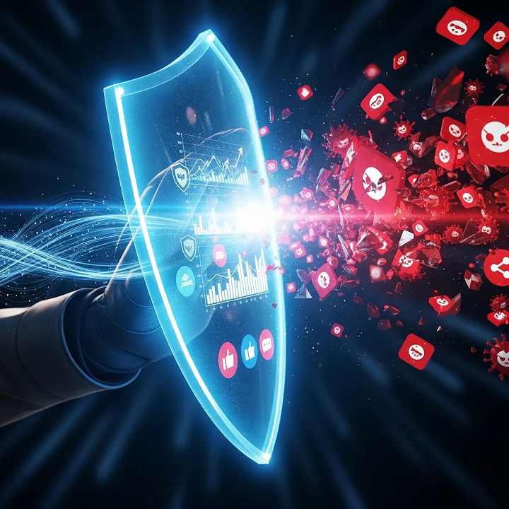 Il ruolo della cybersecurity nelle campagne digitali