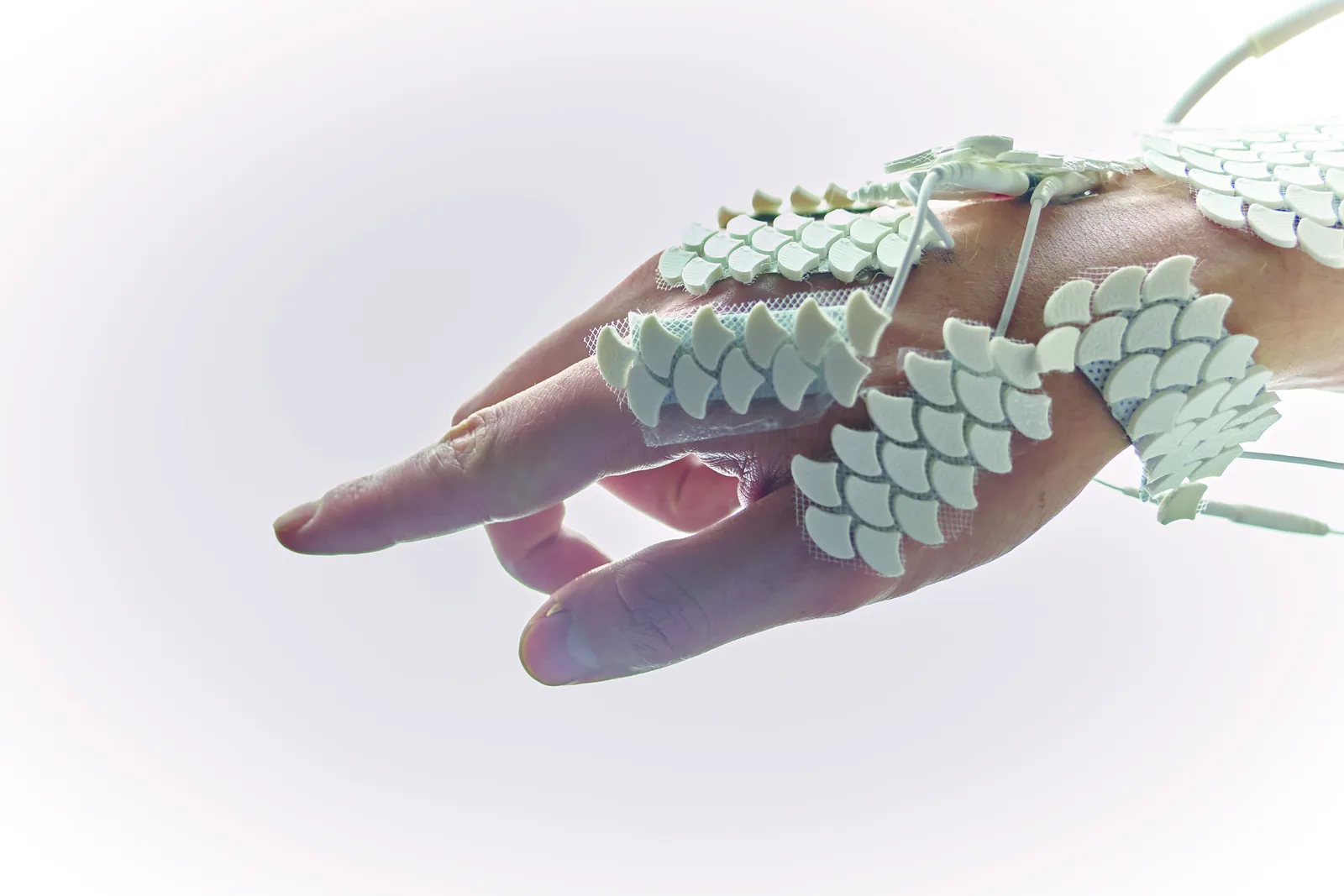 L’intelligenza artificiale esecutiva muove le mani, non solo le idee