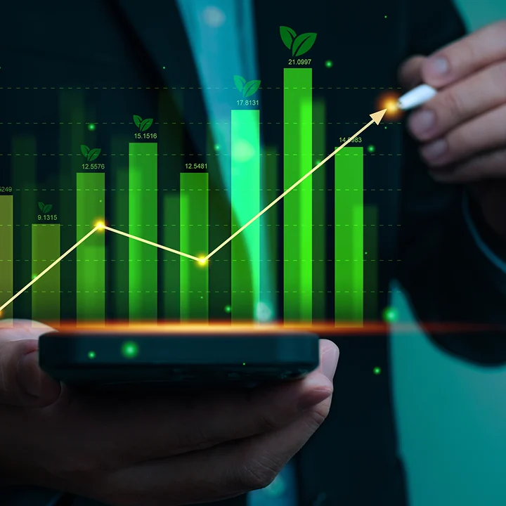 Marketing sostenibile: come promuovere la tua azienda “green”