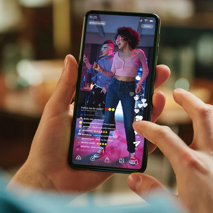 Micro-video: contenuti rapidi ed efficaci per brand