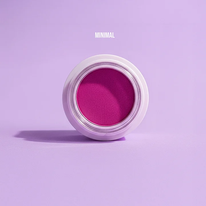 Minimalismo nel design pubblicitario: quando meno è davvero più