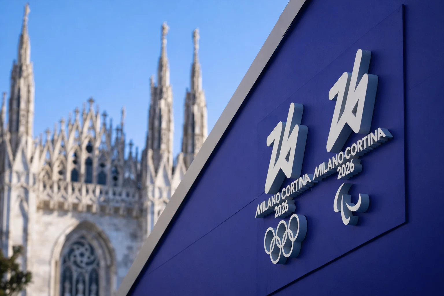 Olimpiadi e marketing: come i grandi eventi costruiscono valore per i brand
