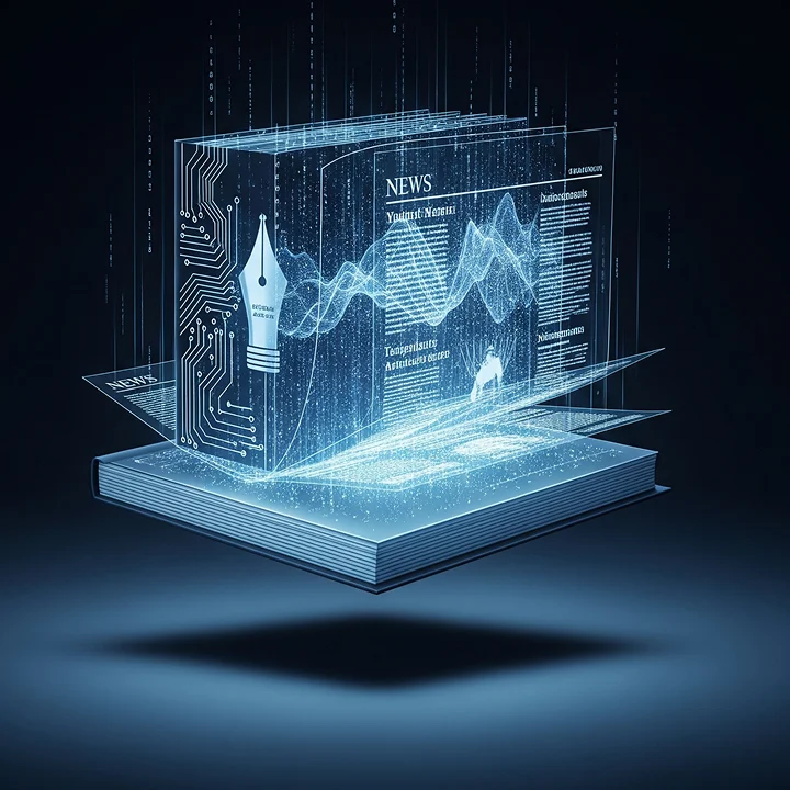 OpenAI e gli editori: nuove partnership per l’era IA