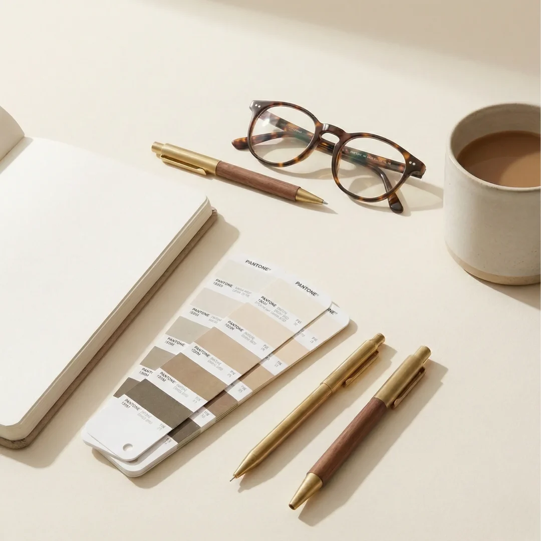Pantone 2026 Cloud Dancer: cosa cambia per il design