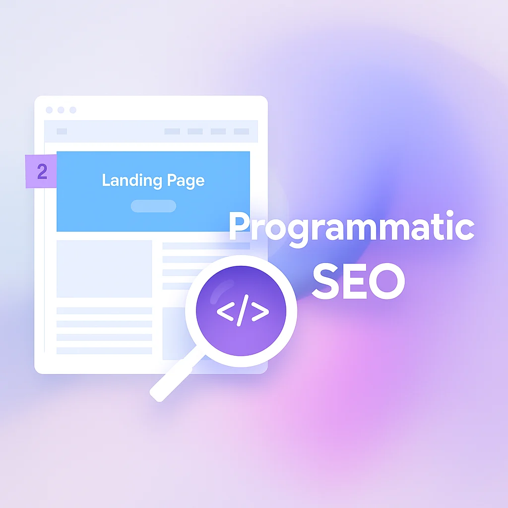 Programmatic SEO: la strategia che automatizza la crescita organica