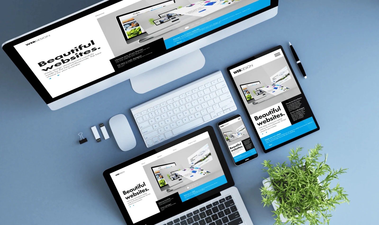 Quando rifare il sito web aziendale: segnali chiari e decisioni consapevoli