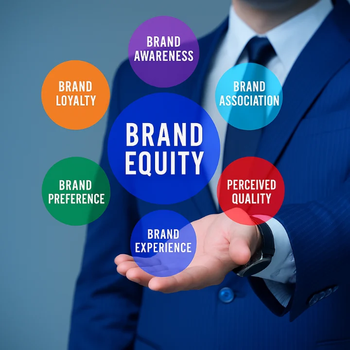 Reputazione digitale: il vero valore del brand nel 2025
