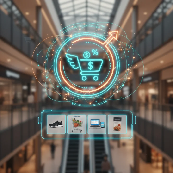 Retail Media: la nuova frontiera della pubblicità digitale