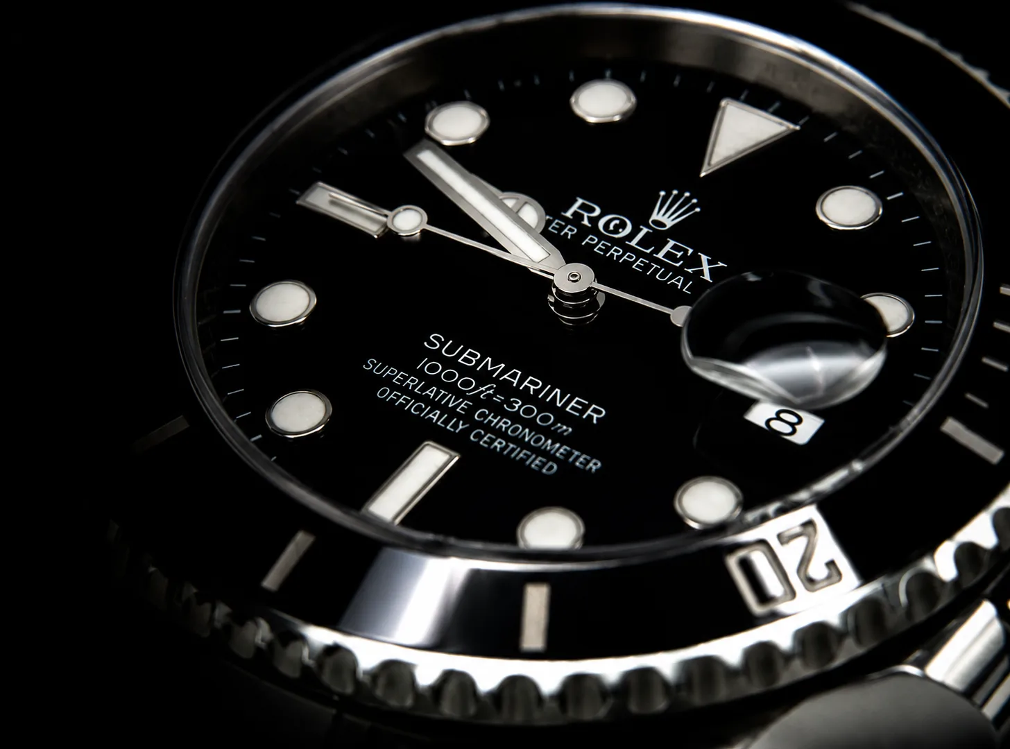 Il lusso nel marketing: cosa insegna Rolex sul desiderio