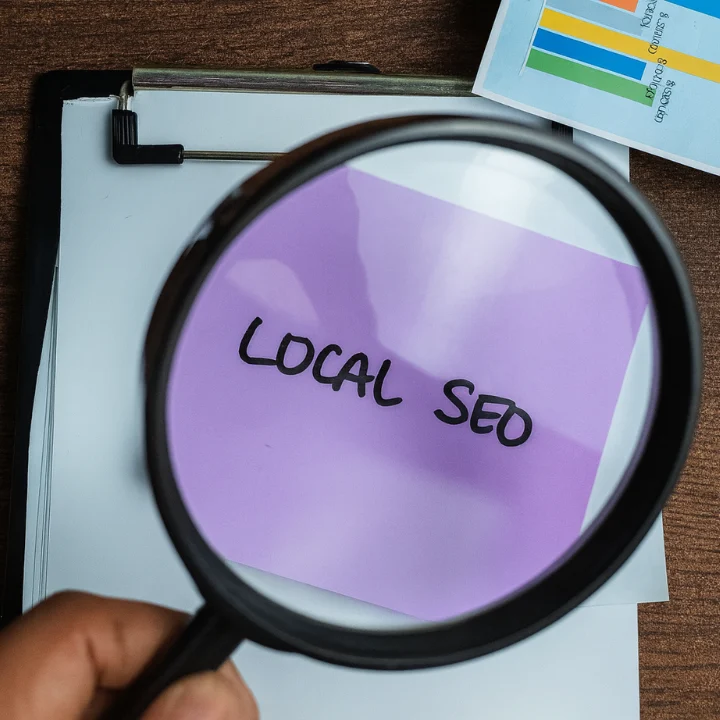 SEO locale: guida per attrarre clienti vicino a te
