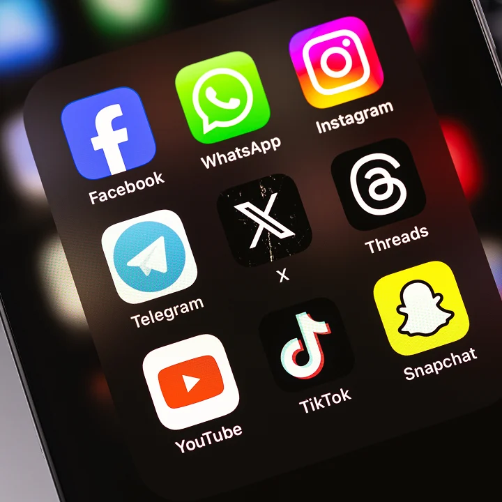 Social Media Marketing: Potenzia la Tua Presenza Online con To You