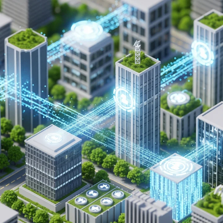 Sostenibilità digitale: ridurre l’impatto ambientale della tecnologia