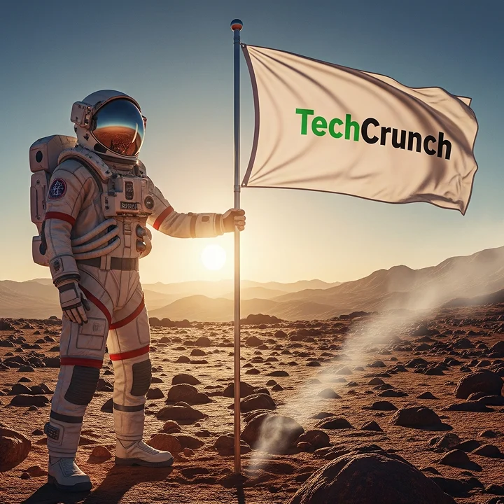 TechCrunch Space: l’alba dell’era spaziale