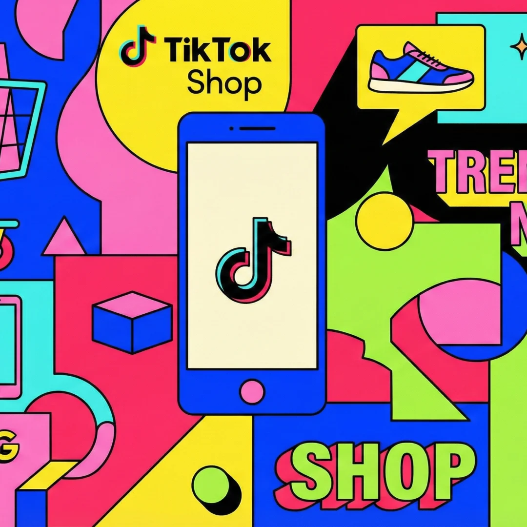 TikTok Shop: il nuovo paradigma del Social Commerce