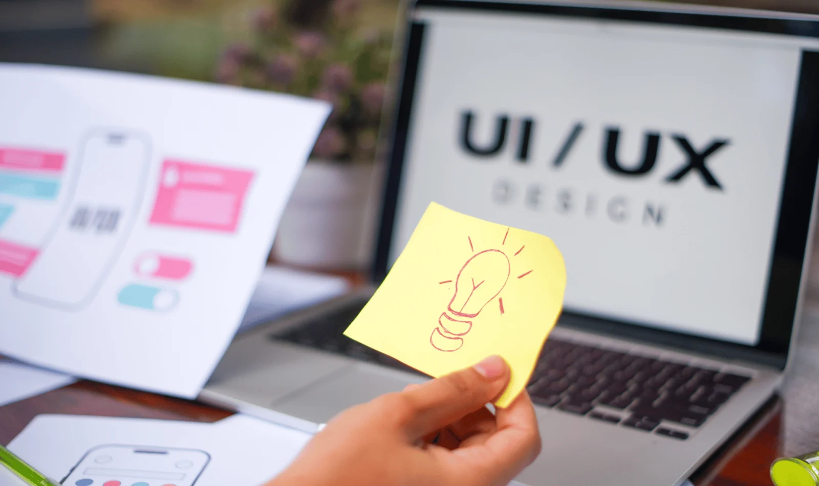 UX e conversioni: perché il tuo sito non genera lead